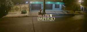 Joven hurtó una motocicleta y fue detenido gracias a imágenes de circuito cerrado - Radio Imperio