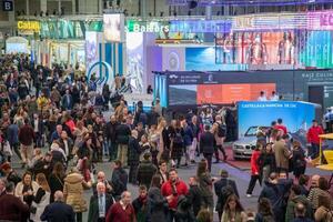 Fitur supera todas las expectativas con 136.000 visitantes profesionales - Revista PLUS