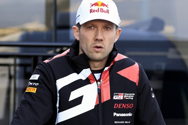 Diario HOY | Ogier sigue líder en 2.ª jornada del Rally de Montecarlo