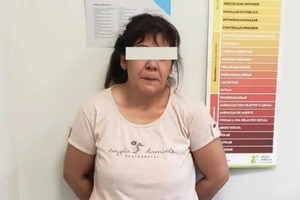 Paraguaya asesinó a puñaladas a su marido en Argentina