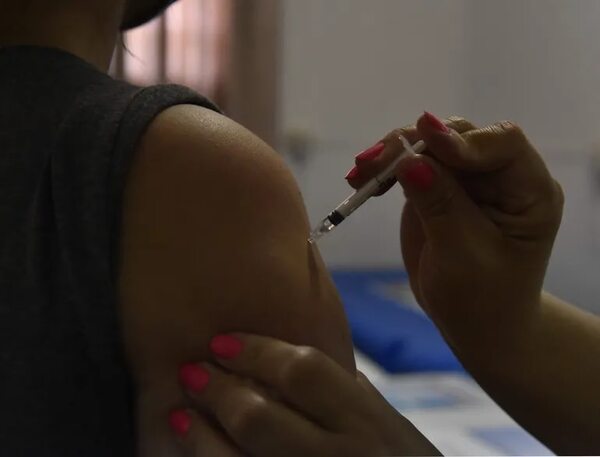 ¿Quiénes no pueden vacunarse contra la fiebre amarilla? - Nacionales - ABC Color