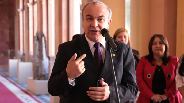 La ciudadanía ya puede presentar proyectos de ley, no sólo los legisladores - El Independiente
