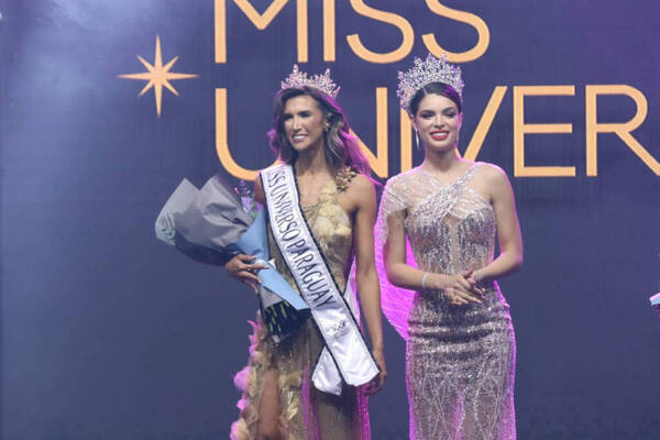 Llaman ya a las candidatas a ser sucesora de Leah Ashmore