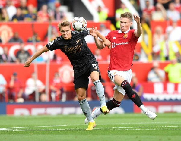 Diario HOY | Manchester United desafía al Arsenal en nueva fecha de la Premier