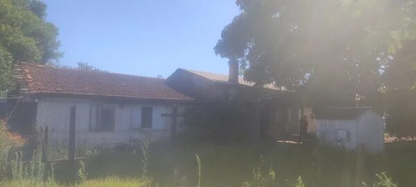 Maniataron a constructor para robar el domicilio donde se encontraba - Policiales - ABC Color