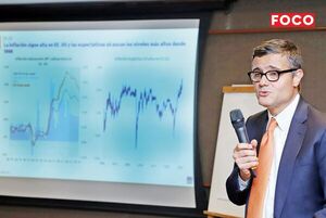 Se espera un crecimiento del PIB de 5,0%