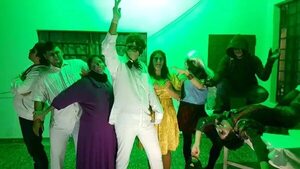 Inician taller de teatro gratuito en la Municipalidad de Pilar - Nacionales - ABC Color