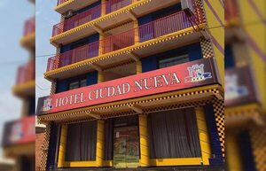 Dueño de hotel denuncia a su empleada por millonario hurto - ABC en el Este - ABC Color
