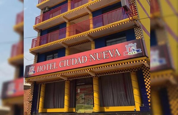 Dueño de hotel denuncia a su empleada por millonario hurto - ABC en el Este - ABC Color