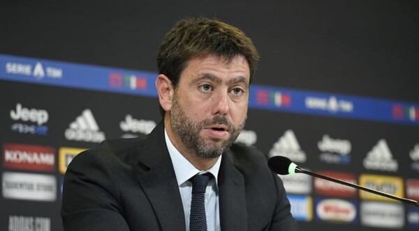 Diario HOY | Sancionan a la Juventus con pérdida de 15 puntos por fraudes