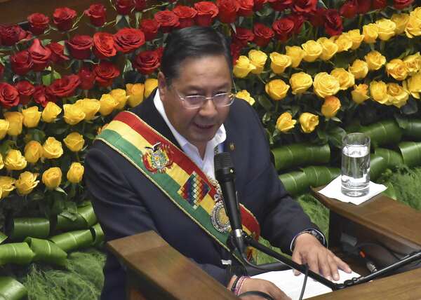 Bolivia elige a una empresa china para extraer de forma directa litio - MarketData