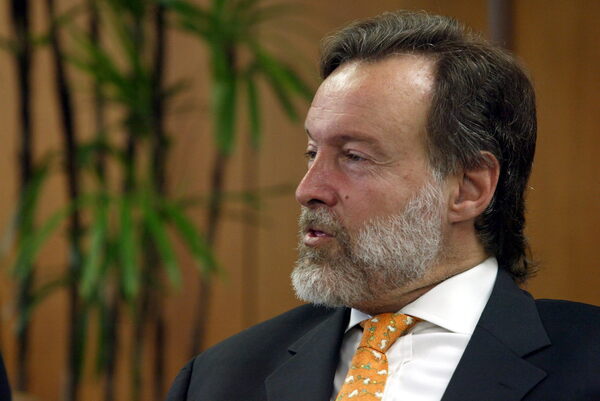 Chile cita al embajador argentino tras sus comentarios luego del rechazo a un proyecto minero - MarketData