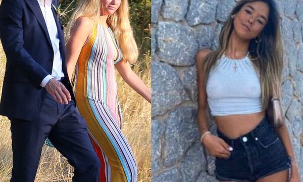 Aseguran que Piqué le fue infiel ahora a Clara Chía