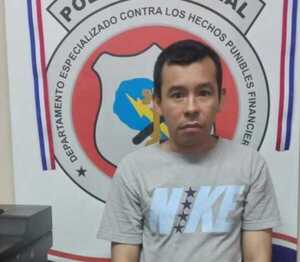 Detienen a otro vinculado al clan Insfrán en el caso A Ultranza Py - ADN Digital