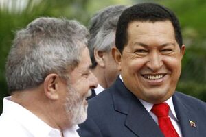 Lula va en busca de su propia "Guardia Bolivariana" - Informatepy.com
