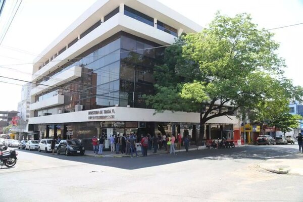 Más de la mitad de empresas denunciadas ya pagaron aguinaldo