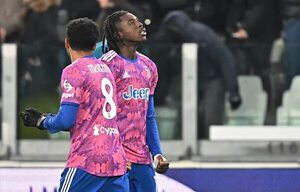 El Juventus, sancionado con 15 puntos por el ‘caso plusvalías’ - Fútbol Internacional - ABC Color