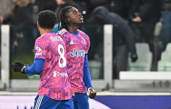 El Juventus, sancionado con 15 puntos por el ‘caso plusvalías’ - Fútbol Internacional - ABC Color