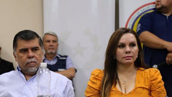 Viral: La llamativa propuesta de la titular de la SEN para erradicar a los mosquitos