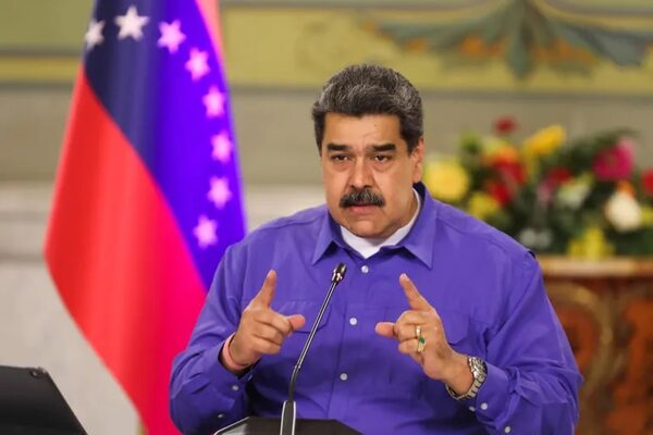 Legisladores de Buenos Aires rechazan visita de Maduro, Díaz-Canel y Ortega - Mundo - ABC Color