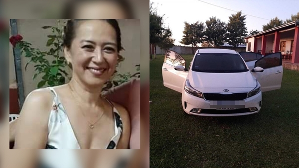 Crimen de Bioquímica: En allanamientos, incautan vehículo, arma y drogas