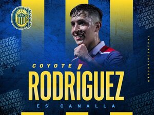 El Coyote aullará en Rosario | 1000 Noticias