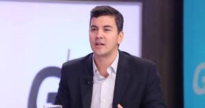 La Nación / Peña despierta interés en grupos por fuera de los partidos, sostienen