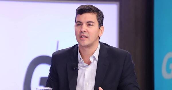 La Nación / Peña despierta interés en grupos por fuera de los partidos, sostienen