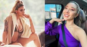 Maga Caballero, indignada: "Mi chofer también chocó y jamás le desconté"