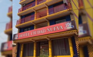 Hotelero denuncia a empleada infiel por millonario hurto
