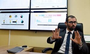 DNCP, con el desafío de implementar nueva ley y la tecnología - Economía - ABC Color