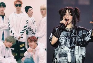 BTS y Billie Eilish entre las mejores músicas para conciliar el sueño, dicen los especialistas - Megacadena — Últimas Noticias de Paraguay