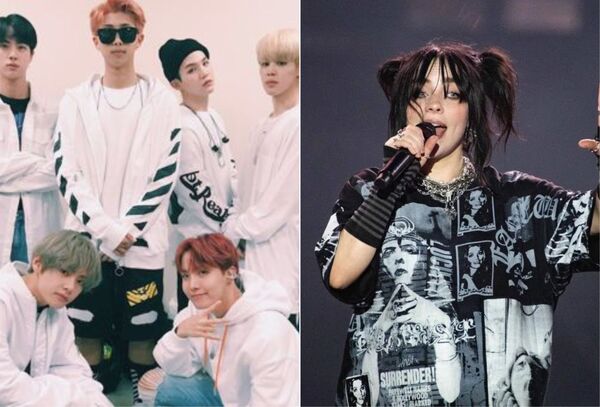 BTS y Billie Eilish entre las mejores músicas para conciliar el sueño, dicen los especialistas - Megacadena — Últimas Noticias de Paraguay