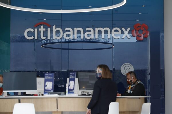 Encuesta de Citibanamex prevé crecimiento de 0,9 % para PIB mexicano en 2023 - MarketData