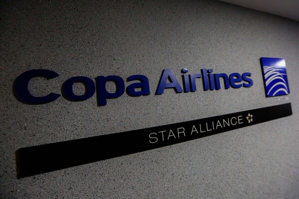 Pilotos de la aerolínea panameña Copa Arlines anuncian huelga - MarketData