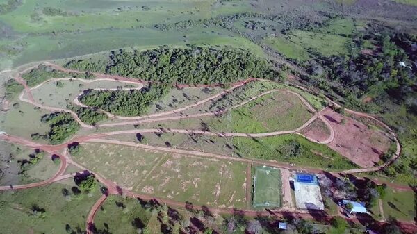 El 20° aniversario del CSV coincidirá con el arranque del rally - ABC Motor 360 - ABC Color