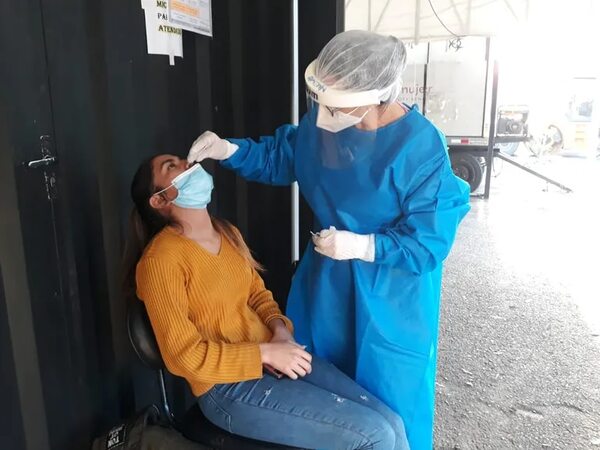 ¿Qué tipo de inmunidad del covid es mejor? - Nacionales - ABC Color