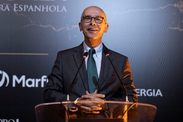 Sérgio Rial renuncia al Santander Brasil tras su salida de Lojas Americanas - MarketData