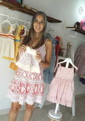 El estilo boho chic en los niños es tendencia este verano | Locales | 5Días