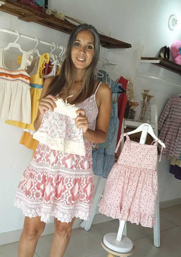 El estilo boho chic en los niños es tendencia este verano | Locales | 5Días