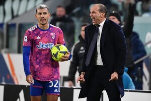 Juventus pierde 15 puntos por sanción - Fútbol Internacional - ABC Color