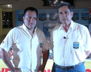 Pesca deportiva: El 78° Aniversario del Club APCP - Polideportivo - ABC Color