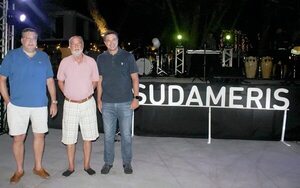 Preparan Sudameris Corre-CNSB 2023 - Empresariales - ABC Color