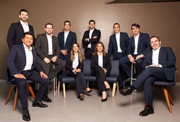 BMW, líder del segmento premium - Empresariales - ABC Color