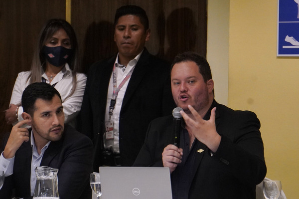 Bolivia proyecta una segunda planta de urea para exportar el fertilizante - MarketData
