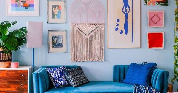 La Nación / Deco emocional: Armonía entre estética y bienestar