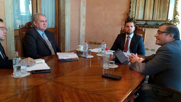 Futuro fiscal general y la Seprelad intensificarán acciones contra lavado