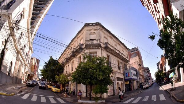 Bajan impuesto inmobiliario en zona del Centro Histórico