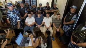 Video clave revelaría responsabilidad de acusados por muerte de Fernando