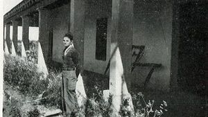 Benjamin Balansa, pionero del petit grain en Paraguay